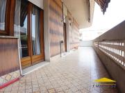 Avenza trilocale 80mq