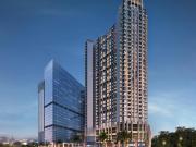 Aveon City,Airoli 2 BHK Apartment For Sale Navi Mumbai