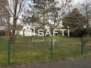 Averdon Vente Terrain 41