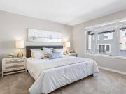 Avere On the High Line 2 Bedroom Apartment for Rent at...