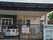 Avergreen SemiDetached House Precint 5 Kota SAS Kuantan