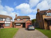 Averhill, Worsley M28, 4 bed detached house to rent,...