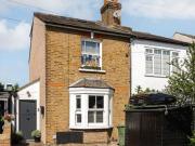 Avern Road, West Molesey, 3 Bedroom Semi detached