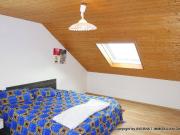 AVERNET 4,5 ZIMMERWOHNUNG MIT 3 BALKONEN UND GARAGE IN...