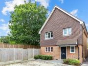 Avery Drive, Horsham, 3 Bedroom Detached
