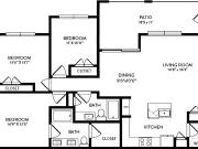 Avery Oaks Buttercup Creek