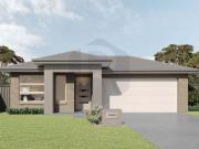 Avery's Rise New Homes, Ready for You in December 2025