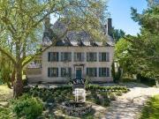 Aveyron Propriété poétique Mas 750m² Figeac