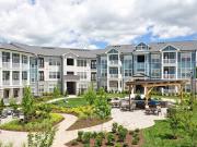 Avia Luxury Apartments The Carillon