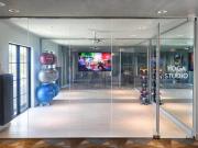 Avia Luxury Apartments The Saunders