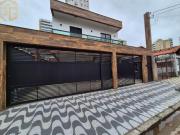 Aviação – Casa de 2 Dorms com Quintal Privativo a 150m...