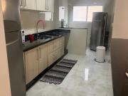 Aviação pe na areia 2 dorm 1 suíte mobiliado