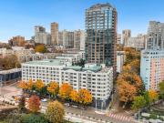 AVIA on Pike Street The Fremont C