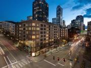 AVIA on Pike Street The Puget C