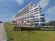 Avia Plus Apartment Bandar Country Homes Rawang For Sale