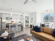 Aviary Apartments Studio Apartment for Rent at 1070...