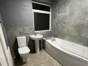 Aviary Place, Leeds, 2 Bedroom Terraced