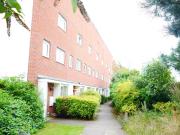 Aviation Avenue, Hatfield AL10, 5 bedroom town house to...