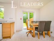 Aviation Avenue, Hatfield, Hertfordshire, AL10