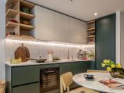 Aviator Drive, London NW2, 1 bed flat to rent, £2,400...