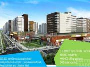 Avida ARCA in Taguig