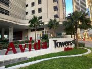 Avida Asten Makati City Studio