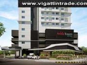 Avida by Ayala Paco Manila Condominium Affordable Luxurious