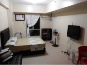 Avida QC Studio Unit for rent