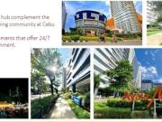 AVIDA RIALA CEBU AFFORDABLE 2BR CONDO IT PARK