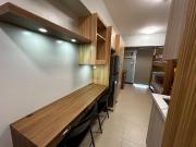 Avida Sola 2 Furnished Studio Unit For Rent at Vertis...