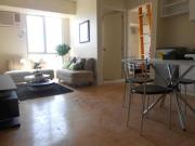 Avida Tower 1, 1 Bedroom for Rent, Lahug, Cebu, Cebu...