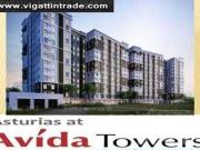 Avida tower sucat, condo in sucat, condo near airport manila