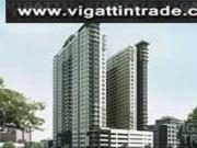 Avida Towers Alabang| Madrigal Business Park | Ayala Land