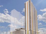AVIDA TOWERS MAKATI SOUTHPOINT Condominium in Chino...