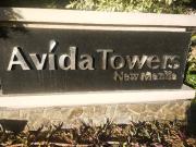 AVIDA TOWERS NEW MANILA