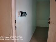 Avida Towers San Lorenzo with parking for bidding