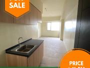 Avida Towers Sola 2 BR unit