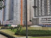 Avida Towers Vertis North for bidding