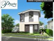 Avida Village North Point Talisay Cresta Model