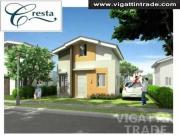 Avida Village Northpoint Cresta House Model