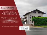 Avigliana 9 vani 226mq