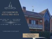 Avigliana trilocale 64mq