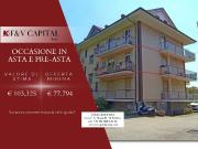 Avigliana trilocale 89mq