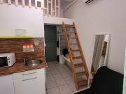 AVIGNON 310 Studio meublé proche faculté d'Avignon