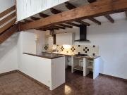 AVIGNON 699 INTRA MUROS T3/4 AVEC PLACE DE PARKING