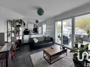 Avignon 84000 Achat / Vente appartement 2 pièces t2