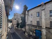 Avignon 84000 Achat / Vente appartement 2 pièces t2