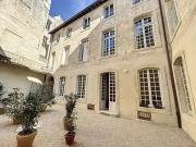 Avignon 84000 Achat / Vente appartement 3 pièces t3 balcon