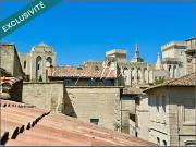 Avignon 84000 Achat / Vente appartement 3 pièces t3 parking