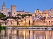 Avignon 84000 Achat / Vente appartement 4 pièces t4 terrasse